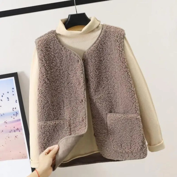 Lune London | Women's Wool Jacket