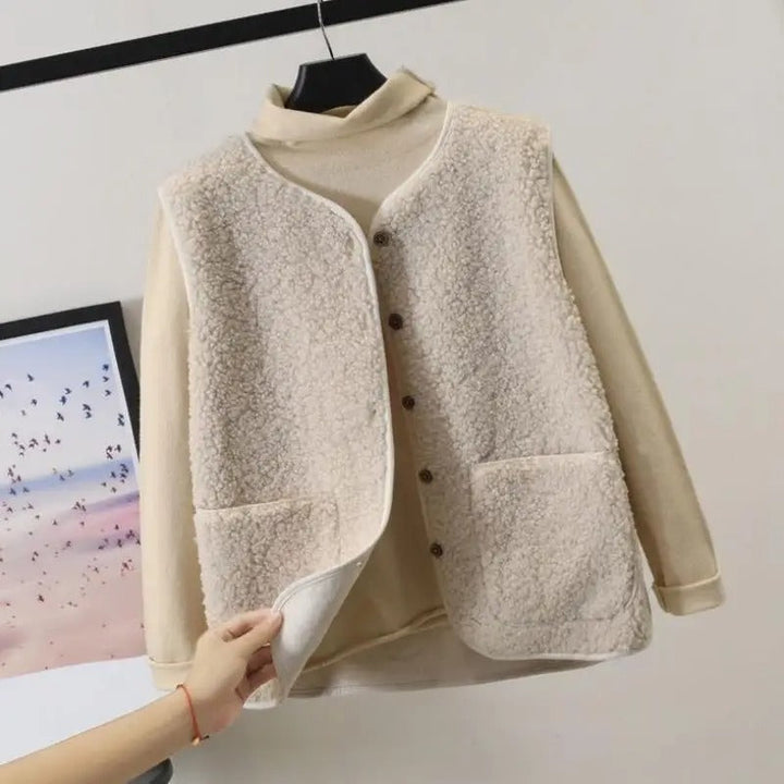 Lune London | Women's Wool Jacket