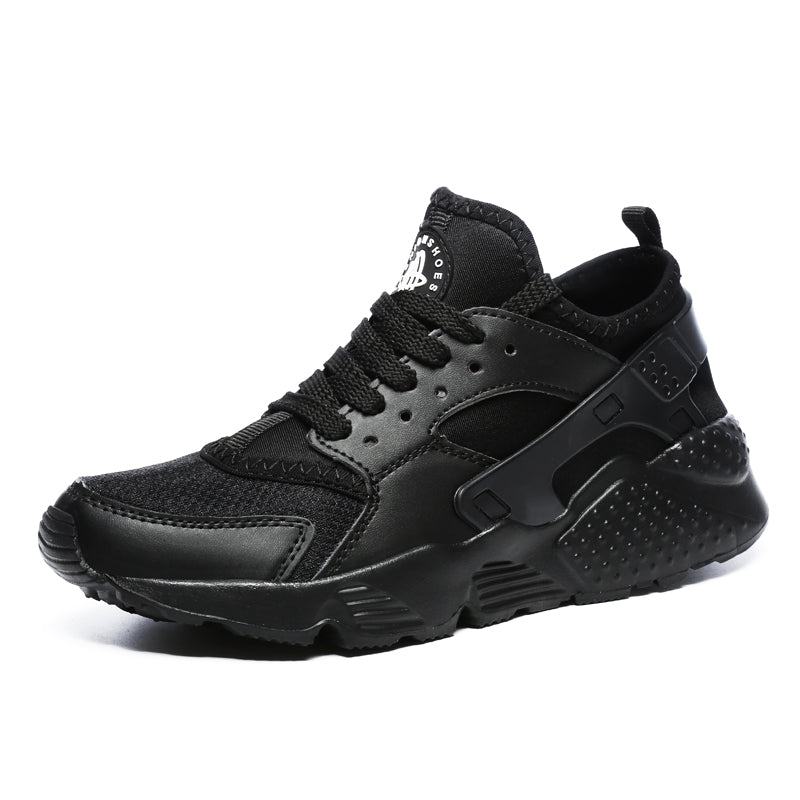 Lune London | Orthopedic sports shoes for men with comfort