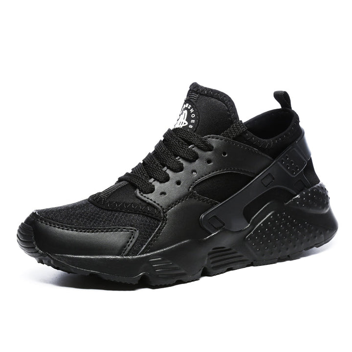 Lune London | Orthopedic sports shoes for men with comfort