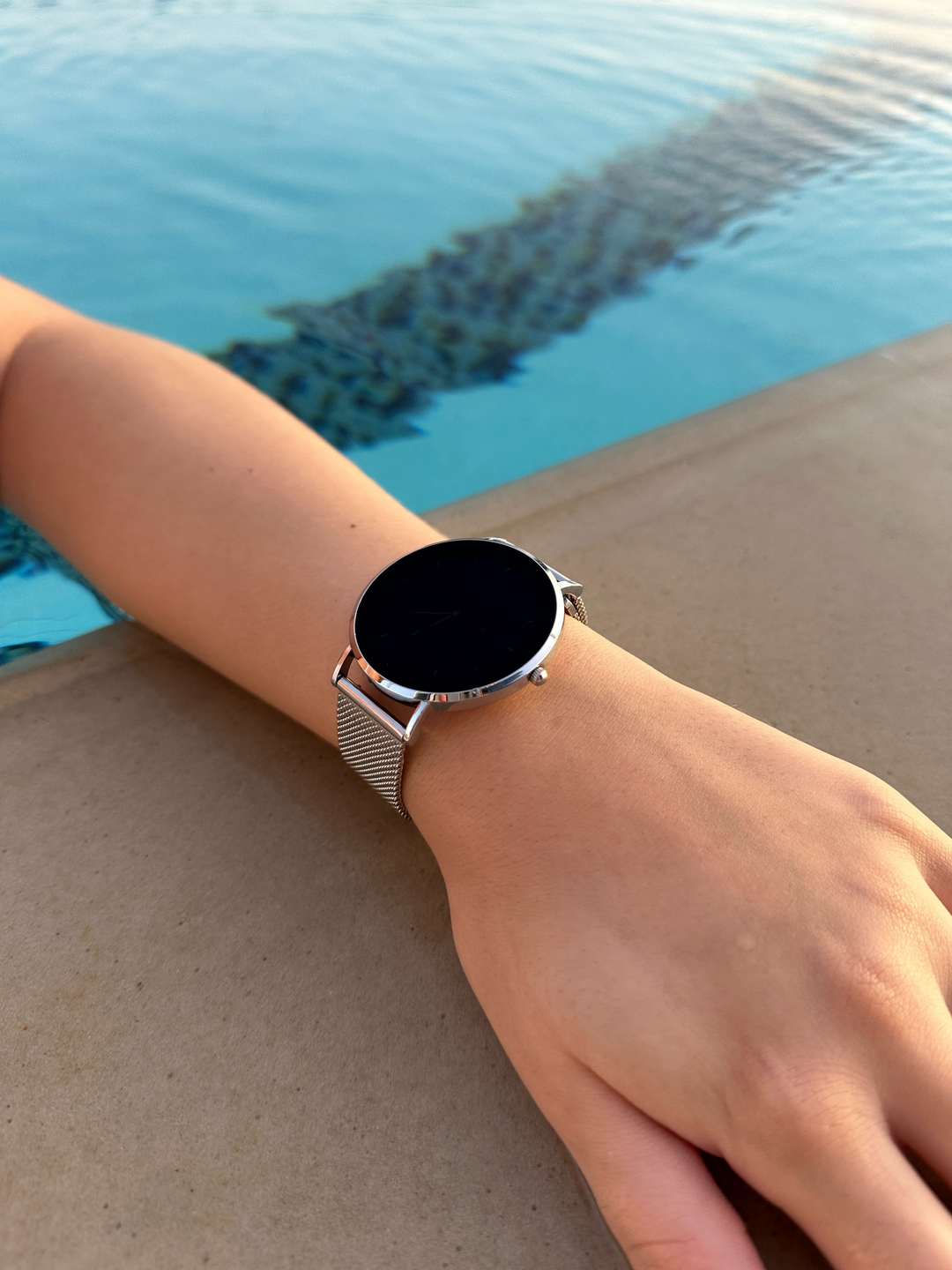 Lune London | Smartwatch