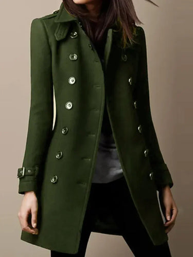 Lune London | Three Quarter Long Jacket