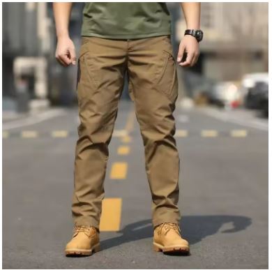 Lune London | Tactical Waterproof Pants