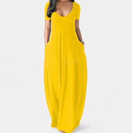 Lune London | Maxi dress for women