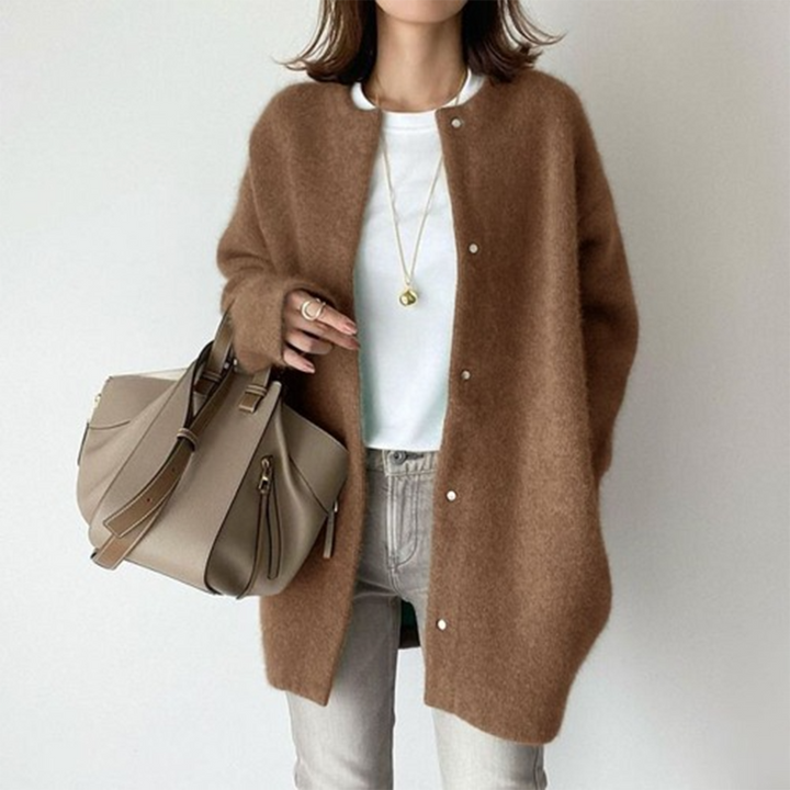 Lune London | Refined cardigan with style