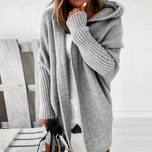Lune London | A Cozy Cardigan