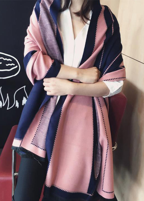 Lune London | Cashmere scarf for women - Generous size