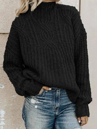 Lune London | Cashmere sweater for women - Comfortable fit