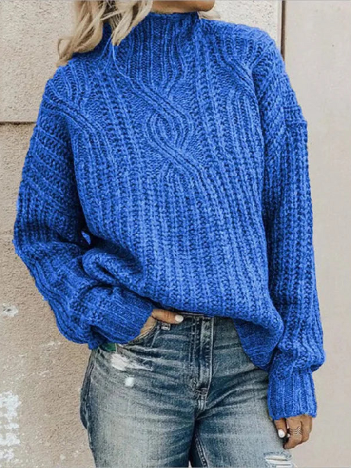 Lune London | Cashmere sweater for women - Comfortable fit