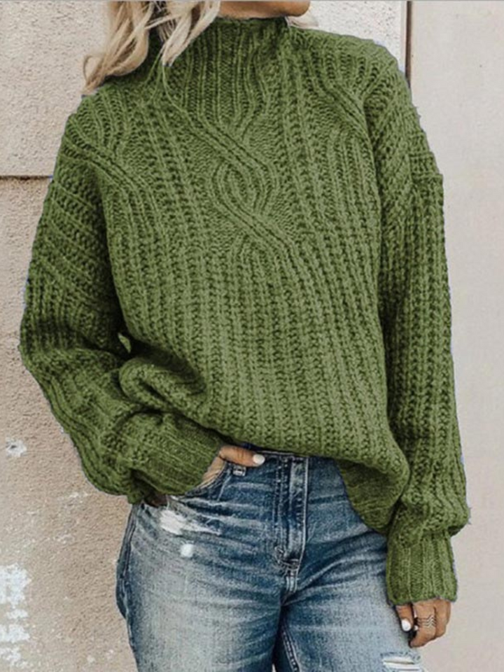 Lune London | Cashmere sweater for women - Comfortable fit