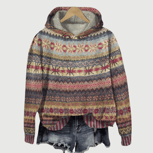 Lune London | Warm and stylish sweaters for women for winter