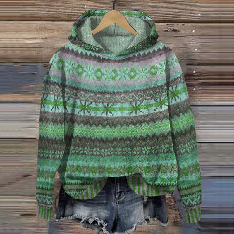 Lune London | Warm and stylish sweaters for women for winter