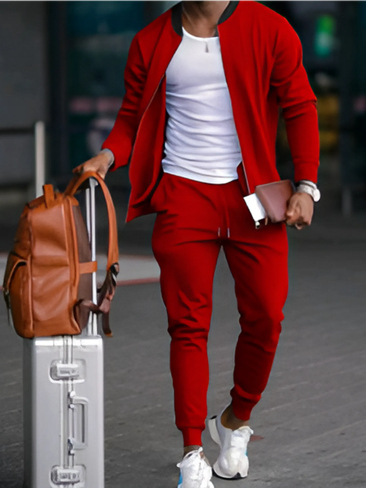 Lune London | Casual Two-Piece Set for Men - Comfortable