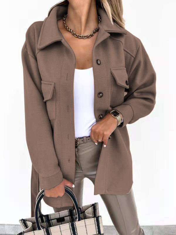 Lune London | Utility jacket - Women's jacket, transitional jacket for all seasons