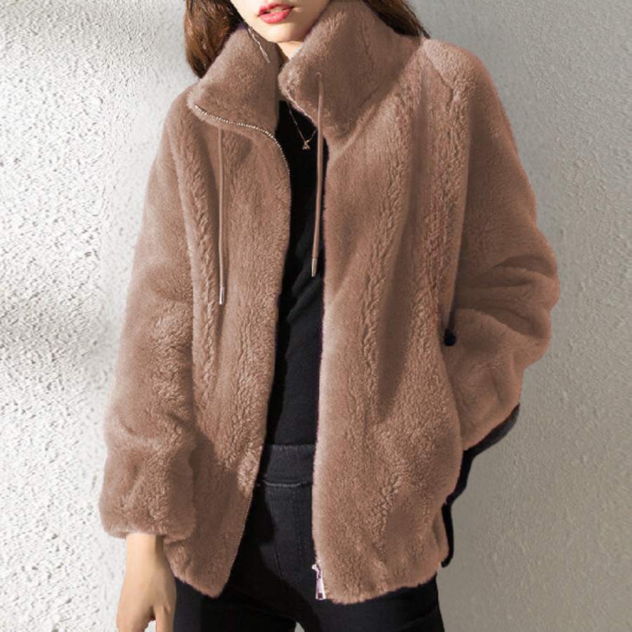 Lune London | Soft Warm Women's Jacket