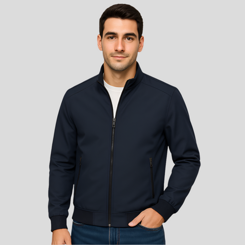Lune London | Lightweight Men's Jacket