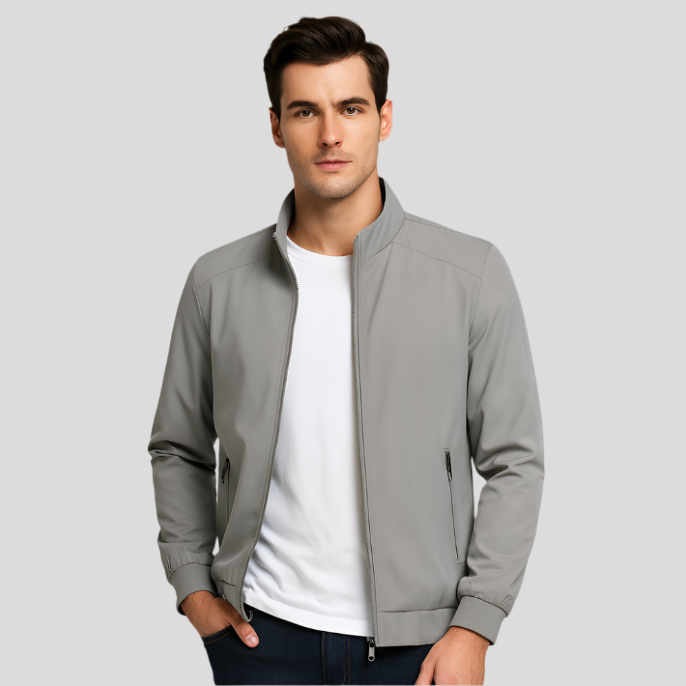 Lune London | Lightweight Men's Jacket
