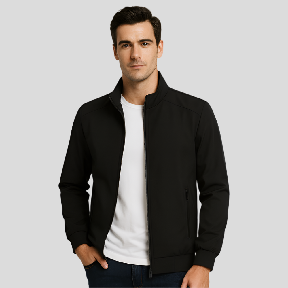Lune London | Lightweight Men's Jacket