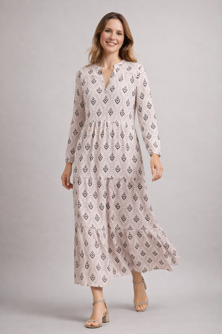 Lune London | Romantic summer dress made of