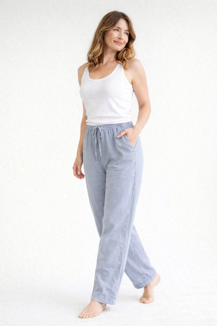 Lune London | Comfortable pants for women