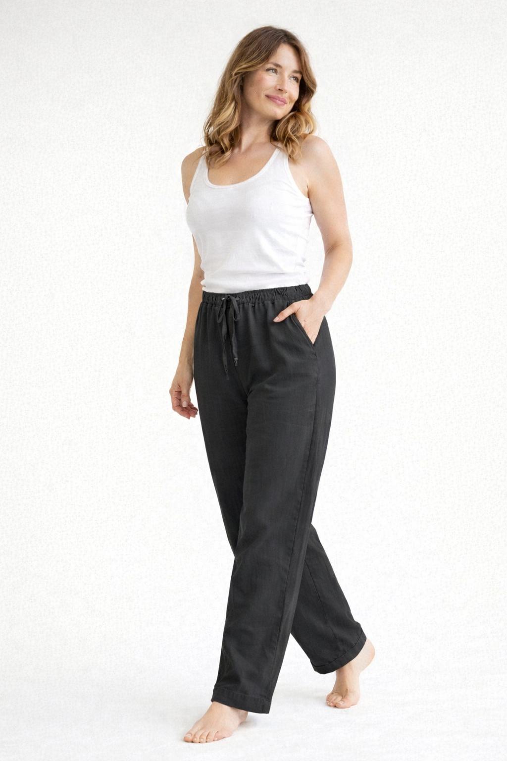 Lune London | Comfortable pants for women