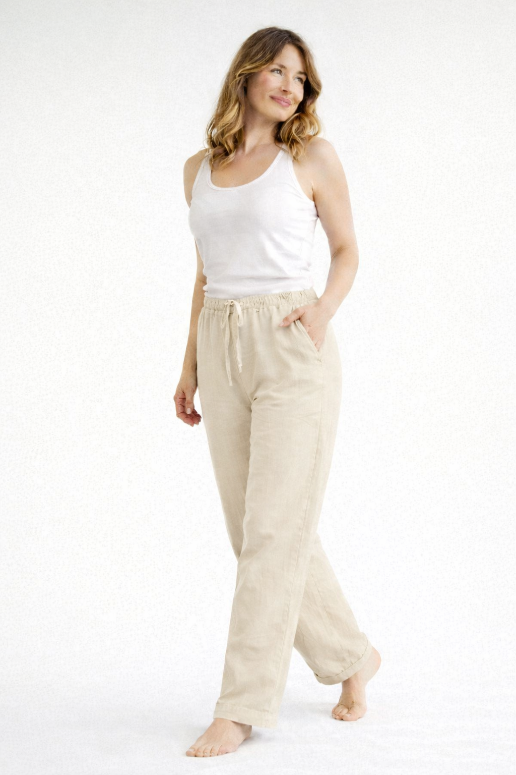Lune London | Comfortable pants for women