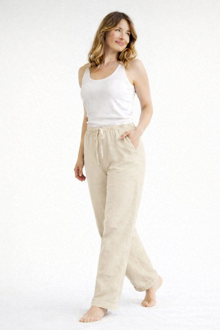 Lune London | Comfortable pants for women