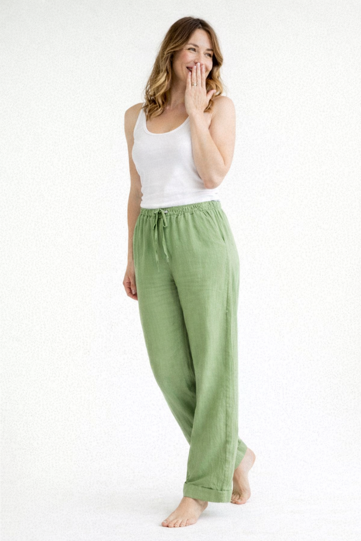 Lune London | Comfortable pants for women