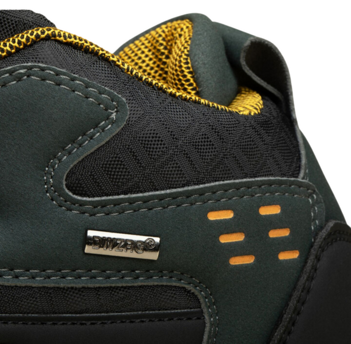 Chic Und Stil | Robust Work Shoes
