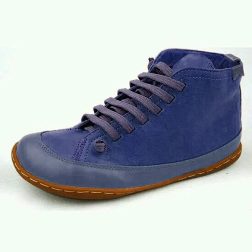 Lune London | Handmade orthopedic shoes for women