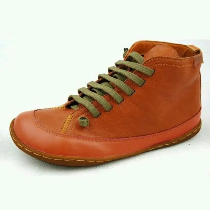 Lune London | Handmade orthopedic shoes for women