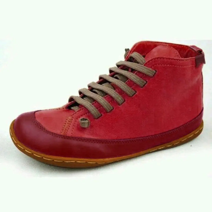 Lune London | Handmade orthopedic shoes for women