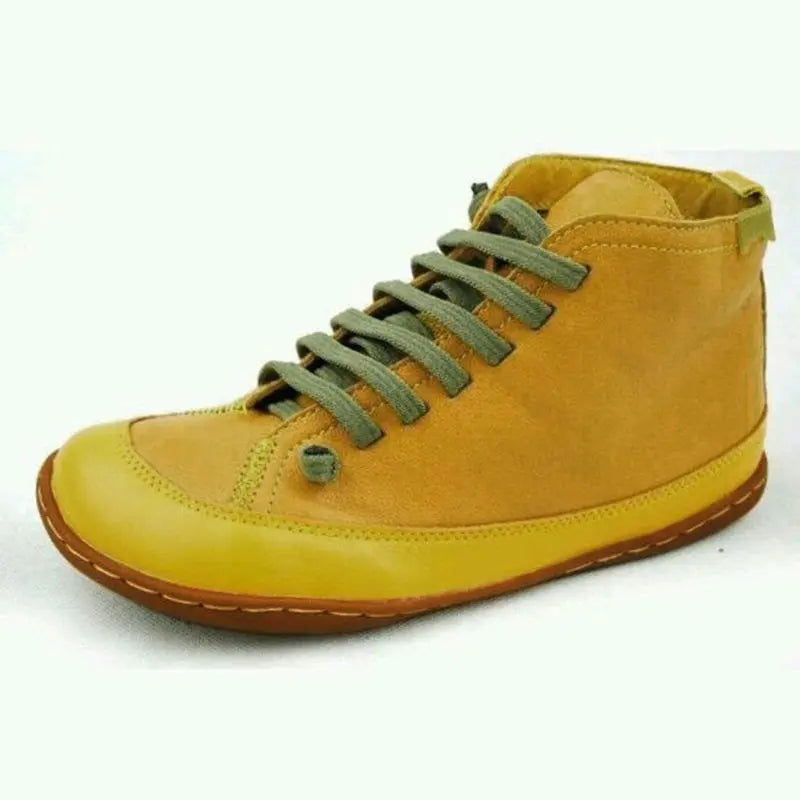Lune London | Handmade orthopedic shoes for women