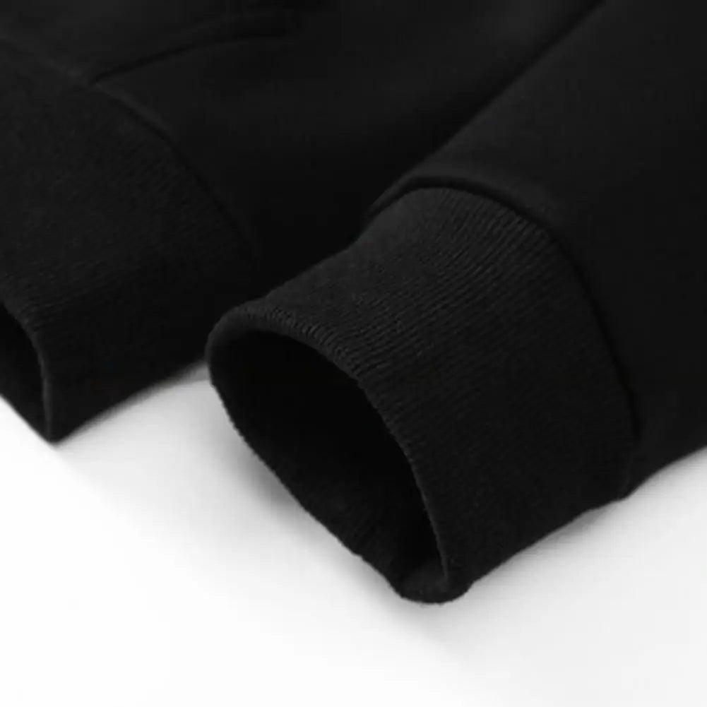 Lune London | Lambswool Hoodie - warmer and softer hoodie with plush lining for winter