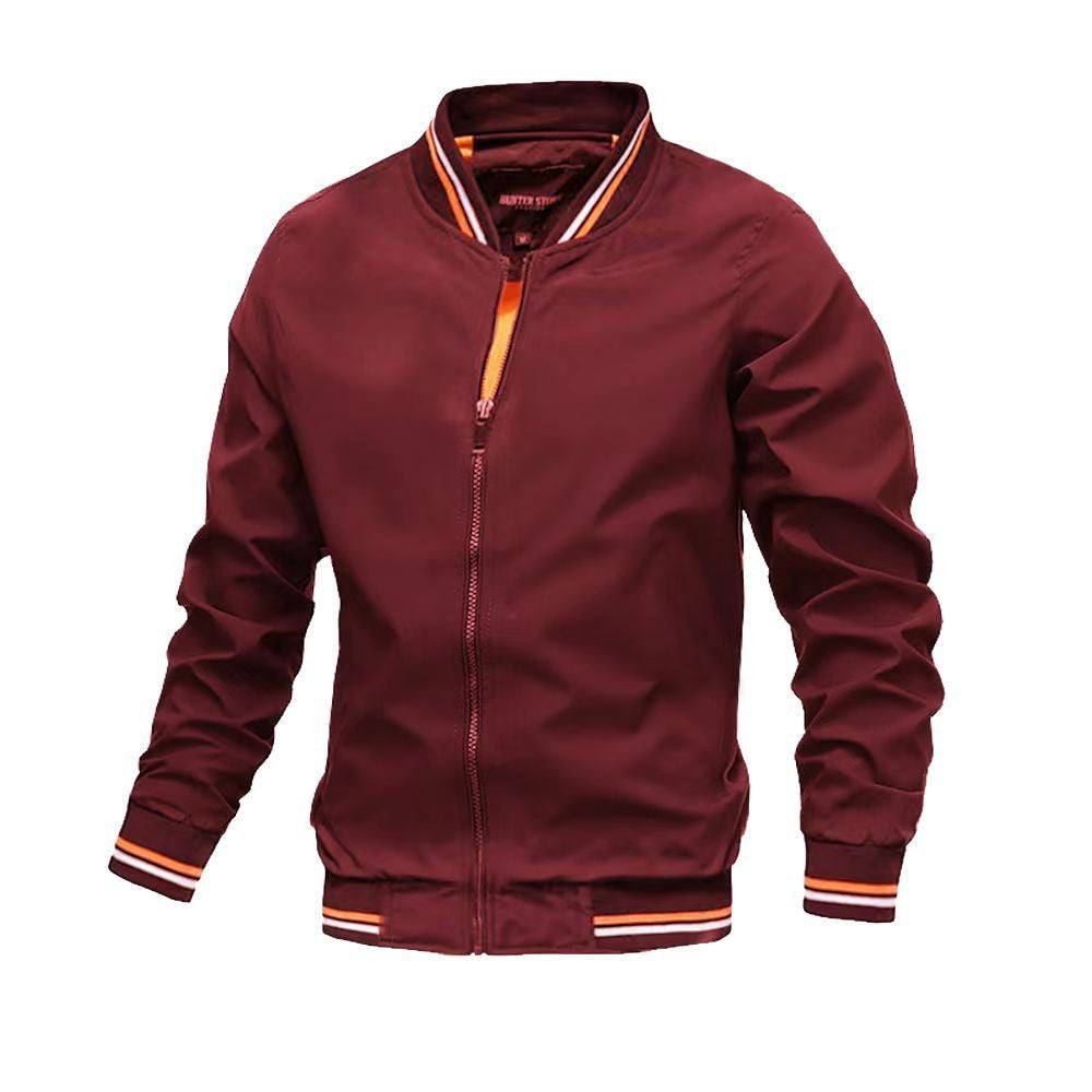 Lune London | Summer jacket