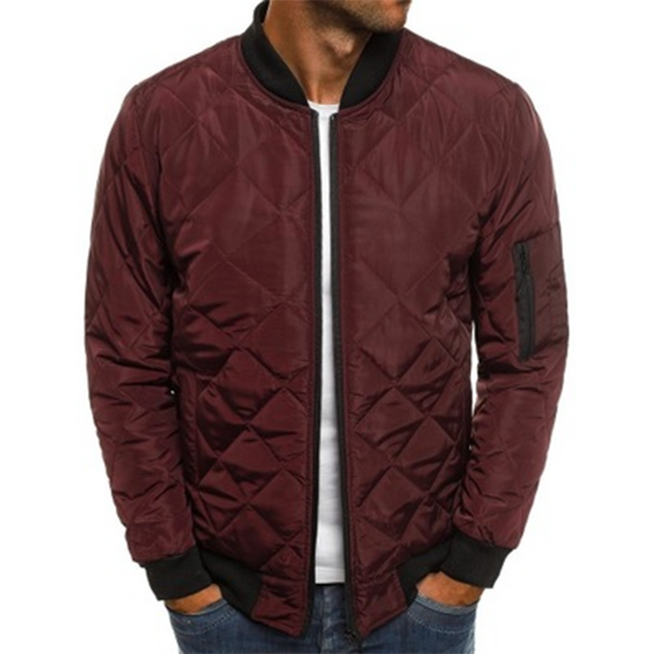 Lune London | Modern Bomber Jacket