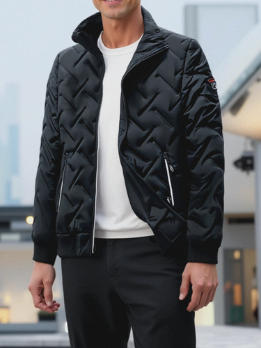 Lune London | Climate-Proof Jacket for Men - Winter