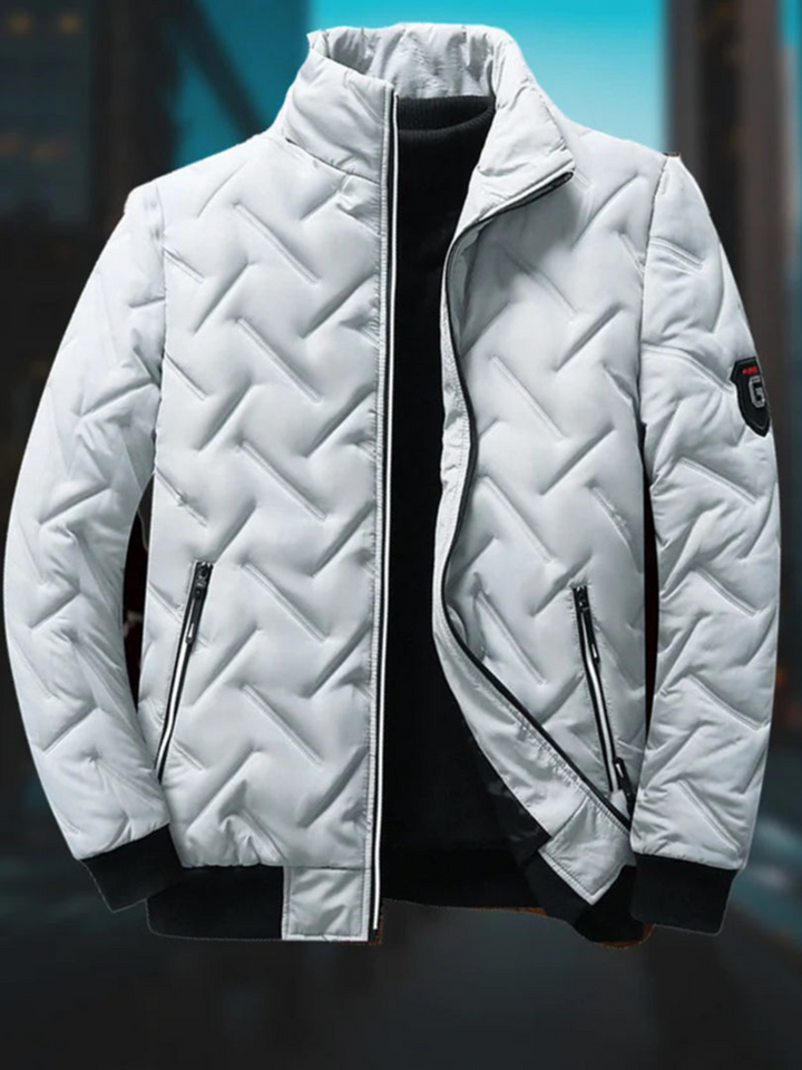 Lune London | Climate-Proof Jacket for Men - Winter