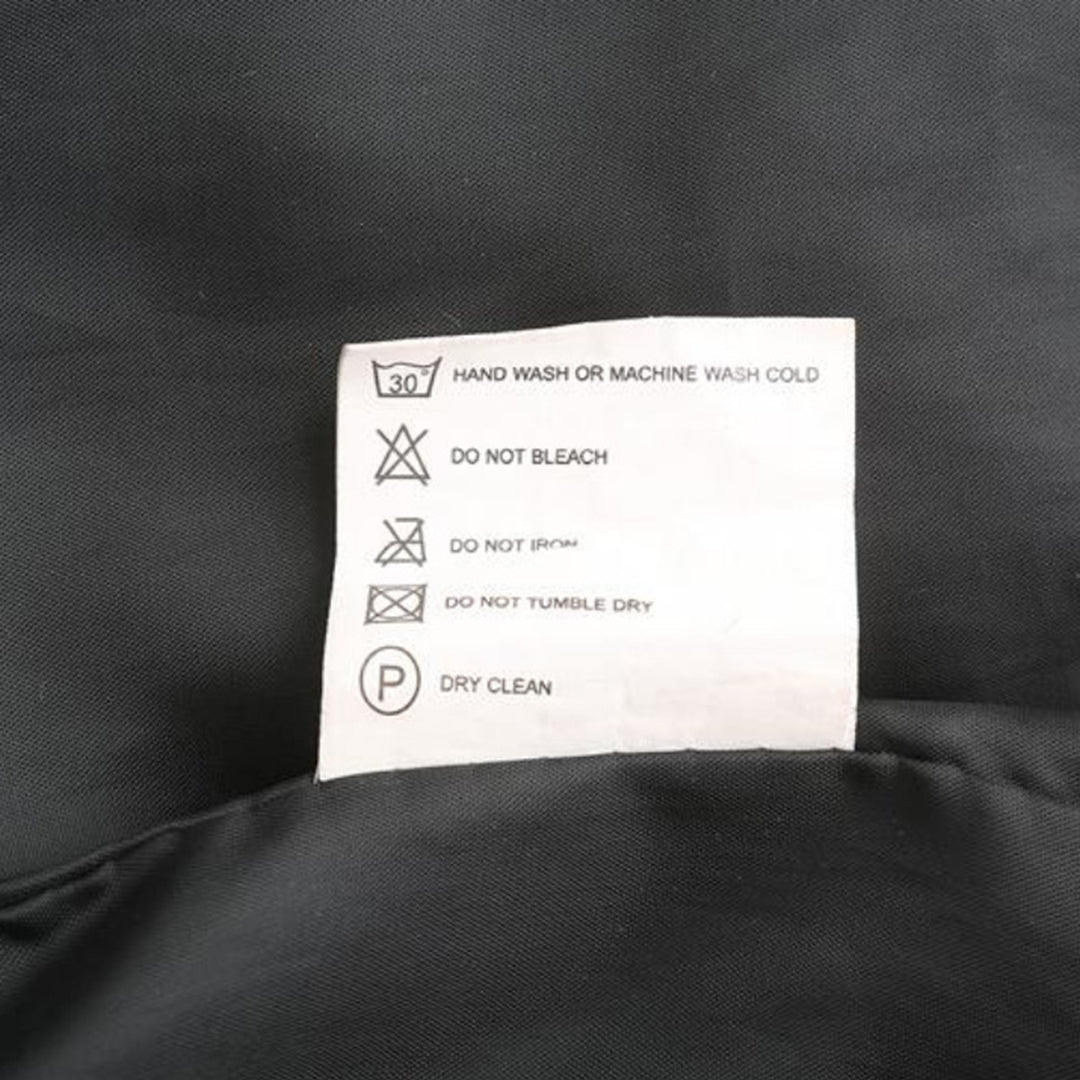 Chic und Stil | Elegant leather jacket for women in genuine leather