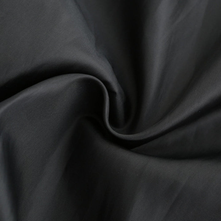 Chic und Stil | Elegant leather jacket for women in genuine leather