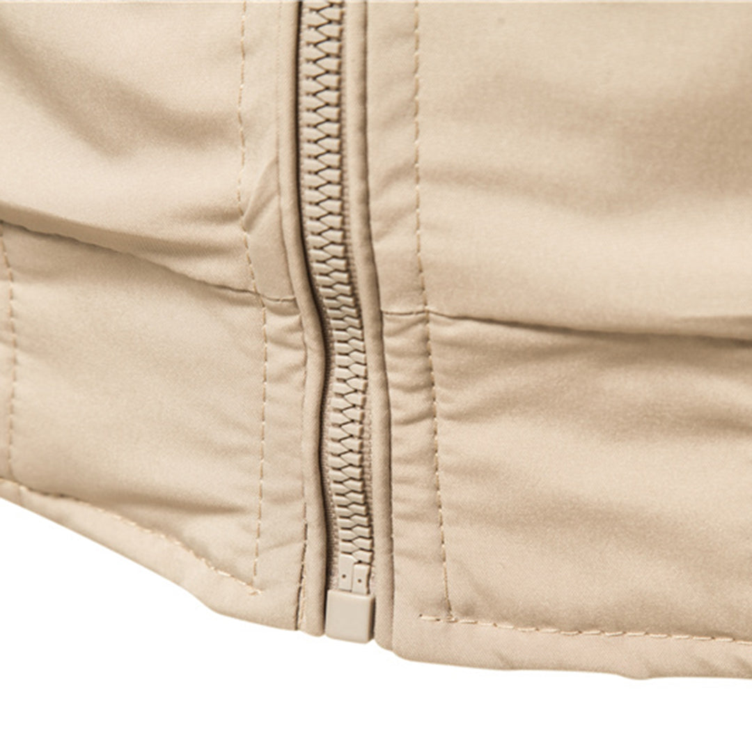 Lune London | Bomber Jacket for Men