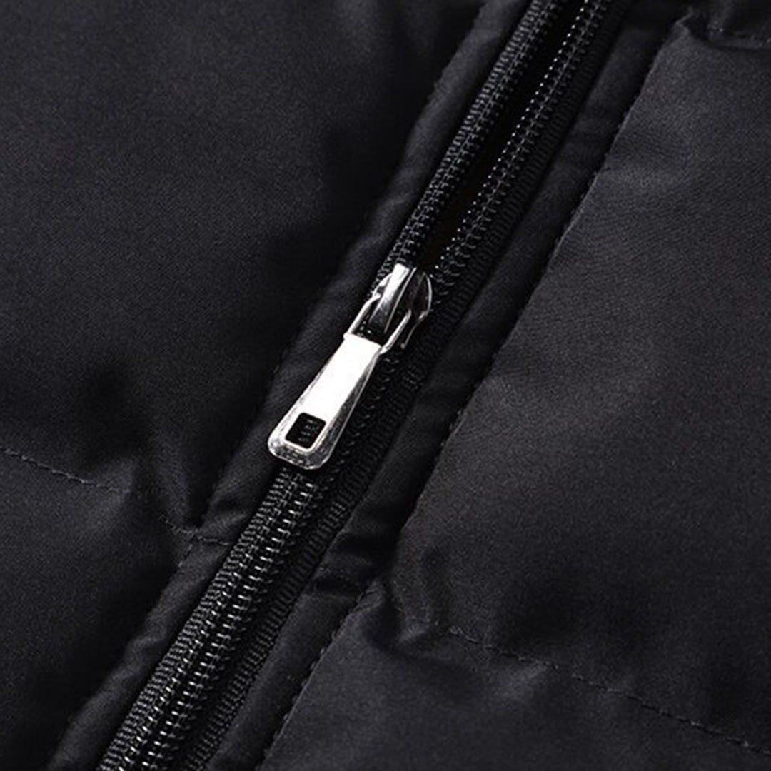 Lune London - Warmly Lined Fleece Vest