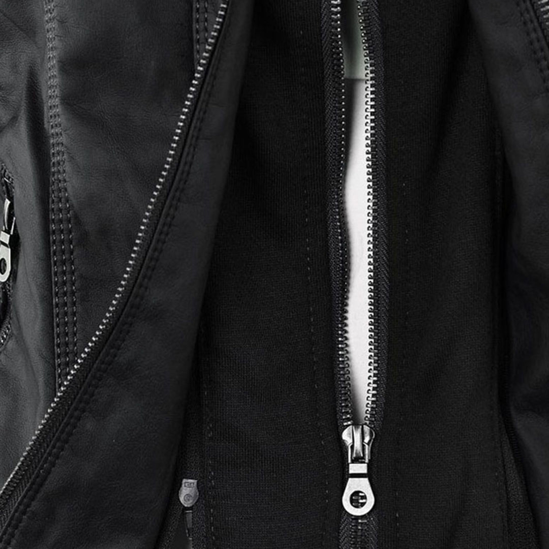 Lune London | Waterproof Women's Jacket with Hood