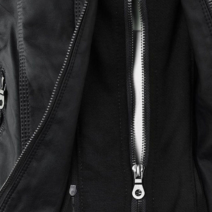 Lune London | Waterproof Women's Jacket with Hood