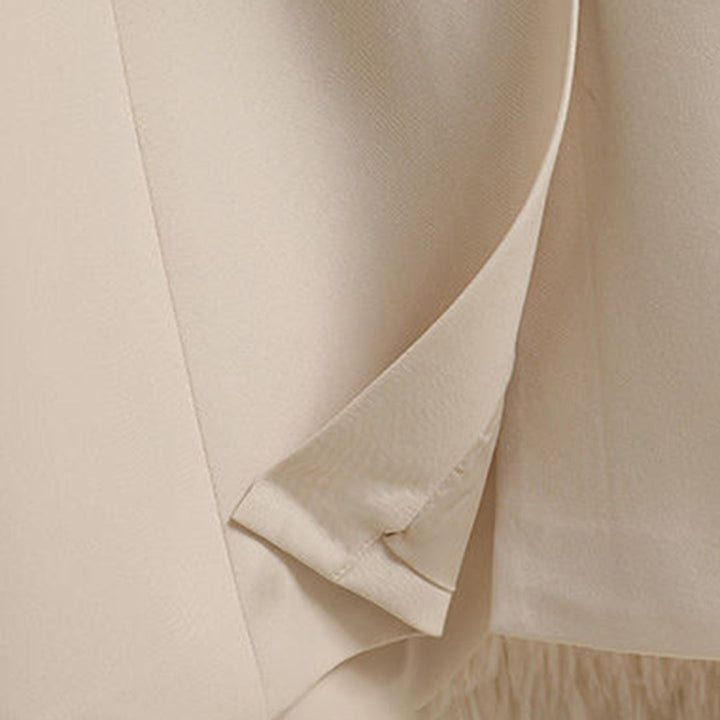 Lune London | Blazer with belt