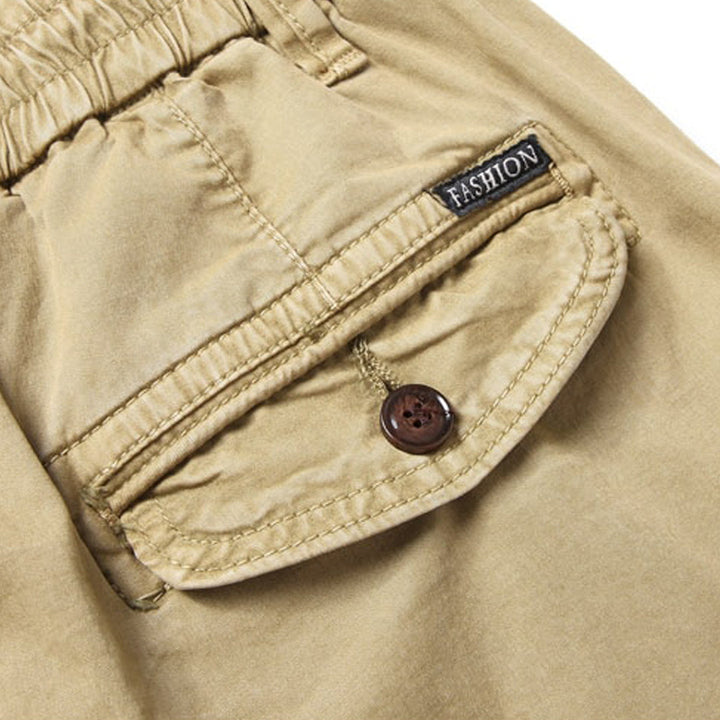 Lune London | Cargo Pants - Stylish And Functional Trousers For The Modern Man