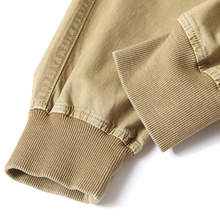 Lune London | Cargo Pants - Stylish And Functional Trousers For The Modern Man