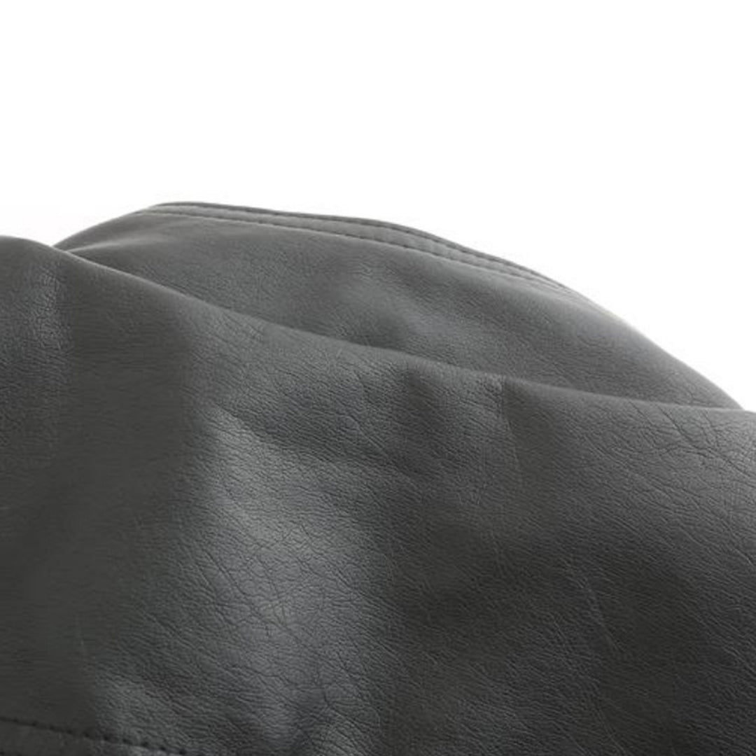 Chic und Stil | Elegant leather jacket for women in genuine leather