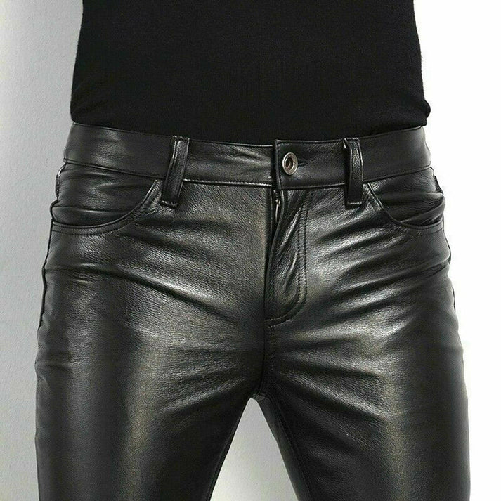 Lune London | Slim Fit Pants