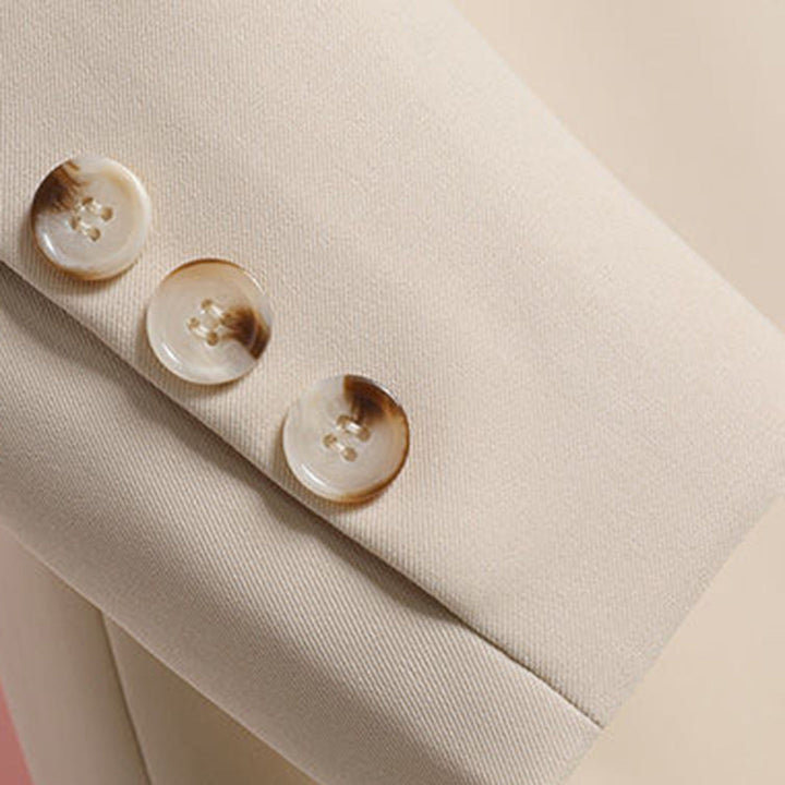 Lune London | Blazer with belt